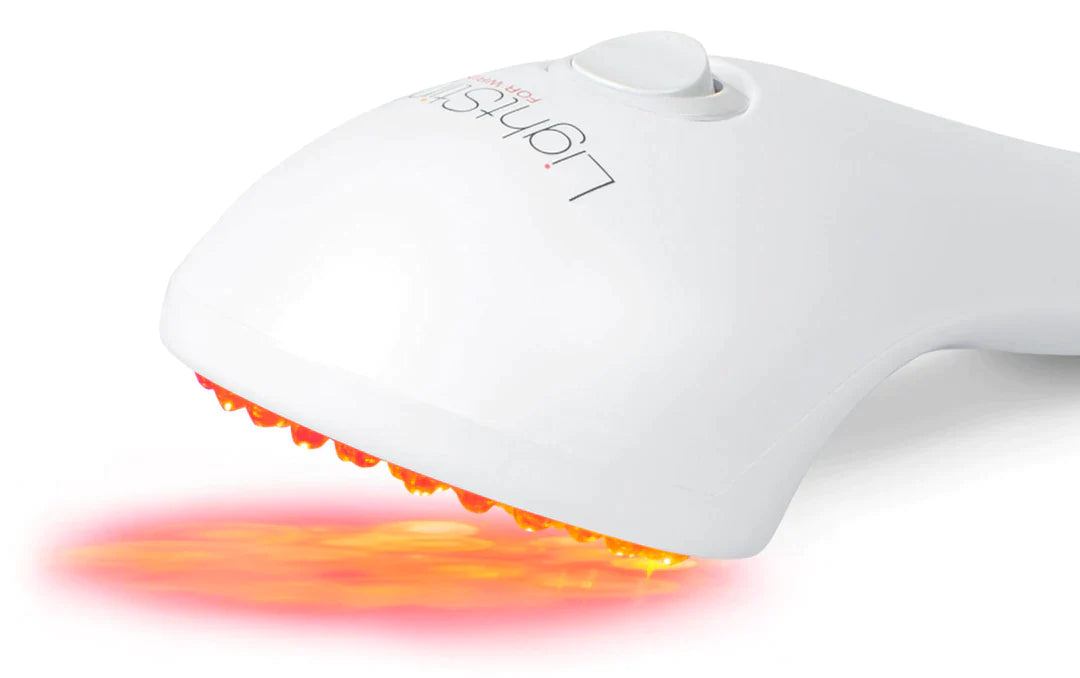 LightStim for Wrinkles CureDeRepos