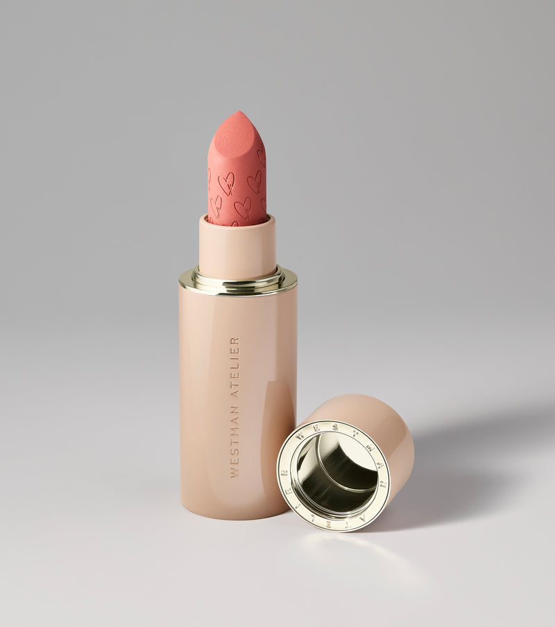 Westman Atelier Lip Suede Matte Lipstick 0.13 fl oz