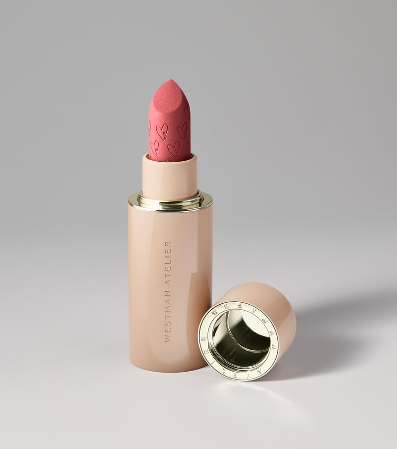 Westman Atelier Lip Suede Matte Lipstick 0.13 fl oz