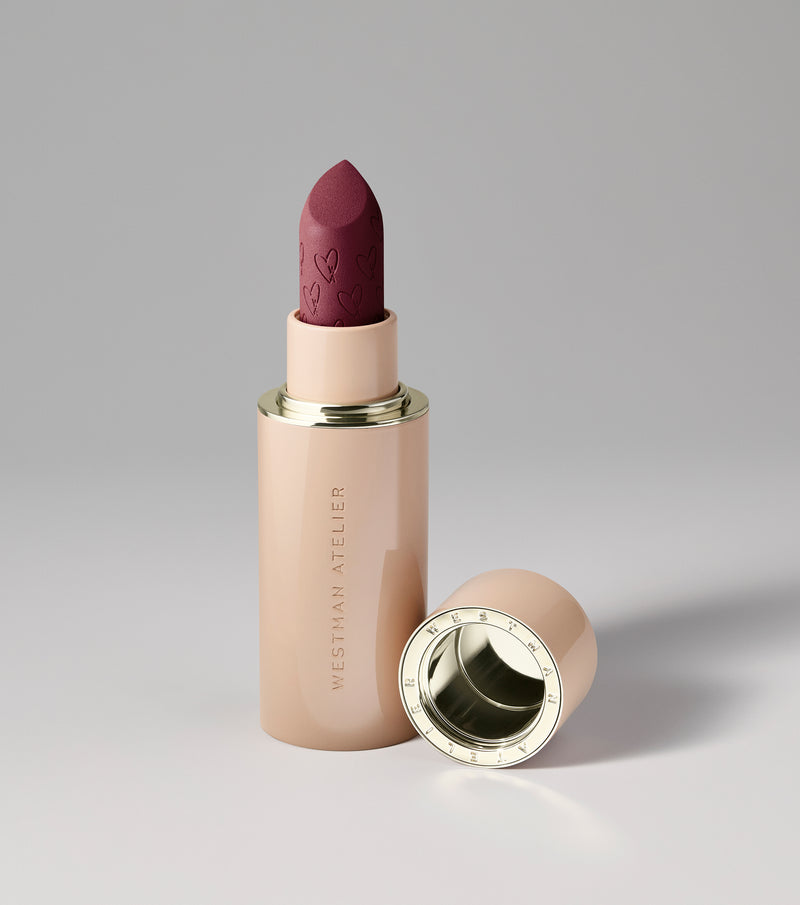 Westman Atelier Lip Suede Matte Lipstick 0.13 fl oz
