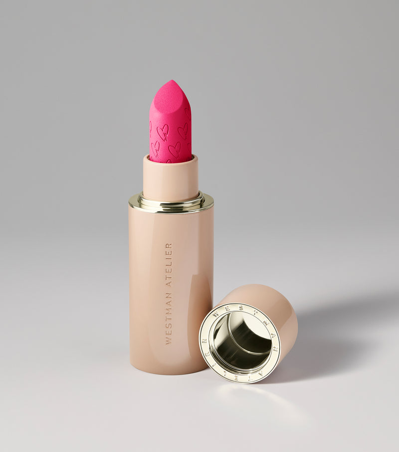Westman Atelier Lip Suede Matte Lipstick 0.13 fl oz