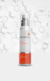 Low Foam Cleansing Gel CureDeRepos