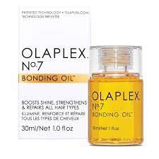 Olaplex No.7 Bonding Oil 30 ml CureDeRepos