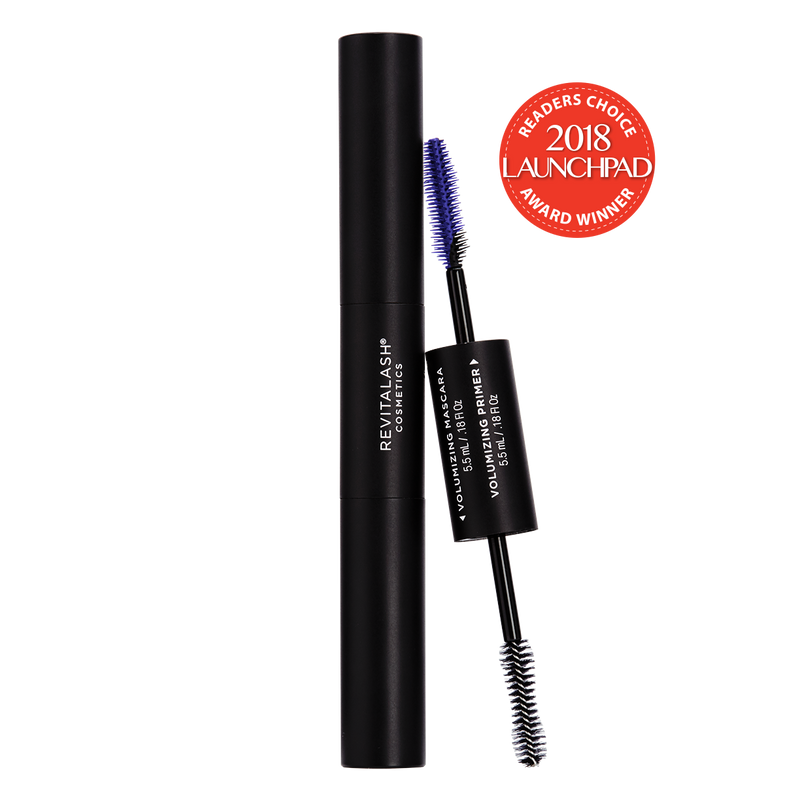 Revitalash Double-Ended Volume Set Primer and Mascara CureDeRepos