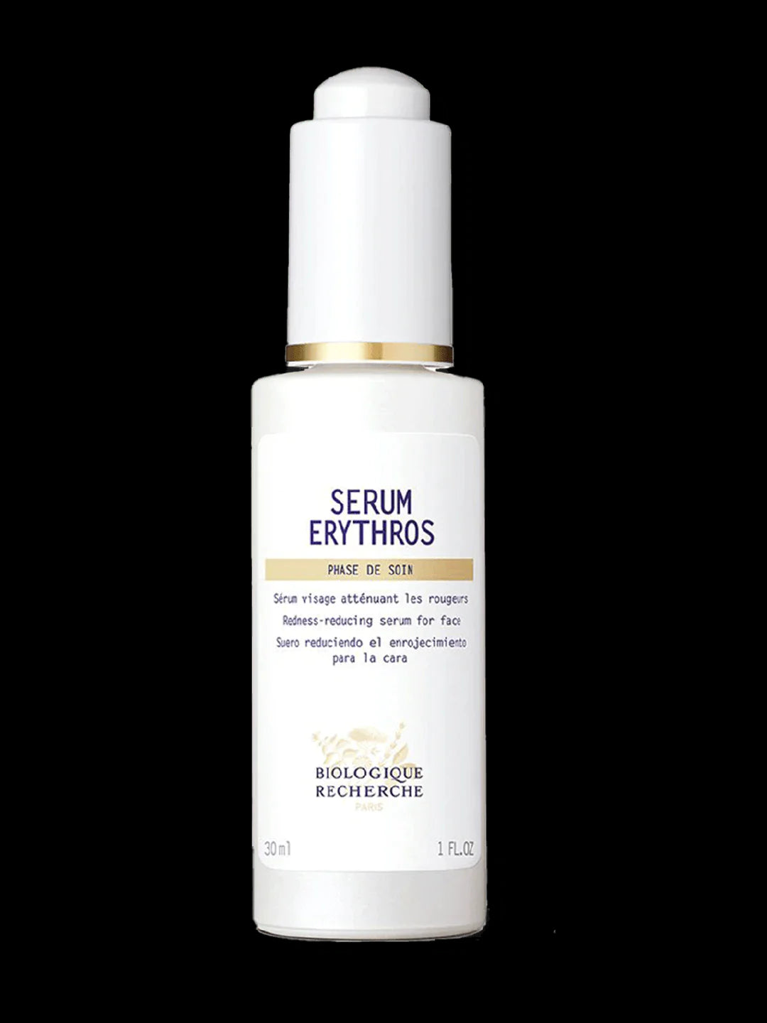 SERUM ERYTHROS CureDeRepos
