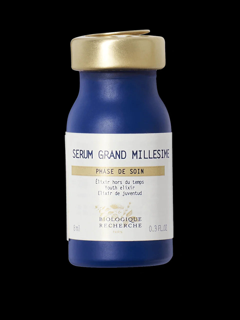 SERUM GRAND MILLESIME 0.3.oz CureDeRepos
