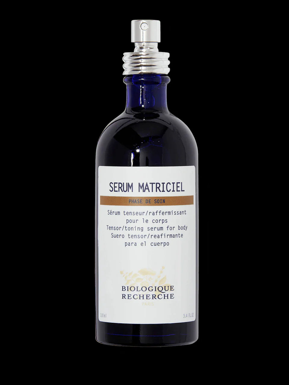 SERUM MATRICIEL 3.4oz CureDeRepos