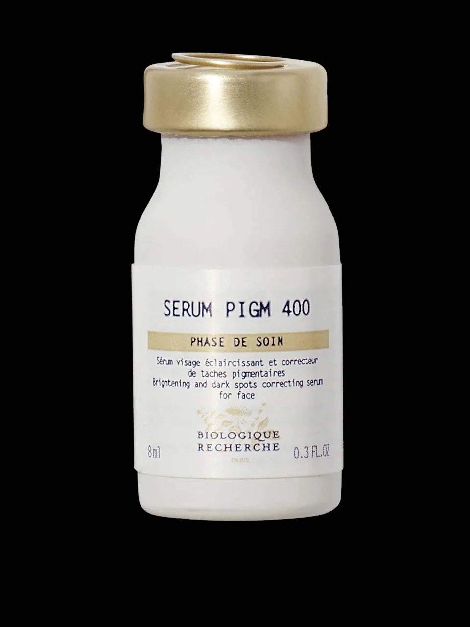 SERUM PIGM 400 0.3oz CureDeRepos