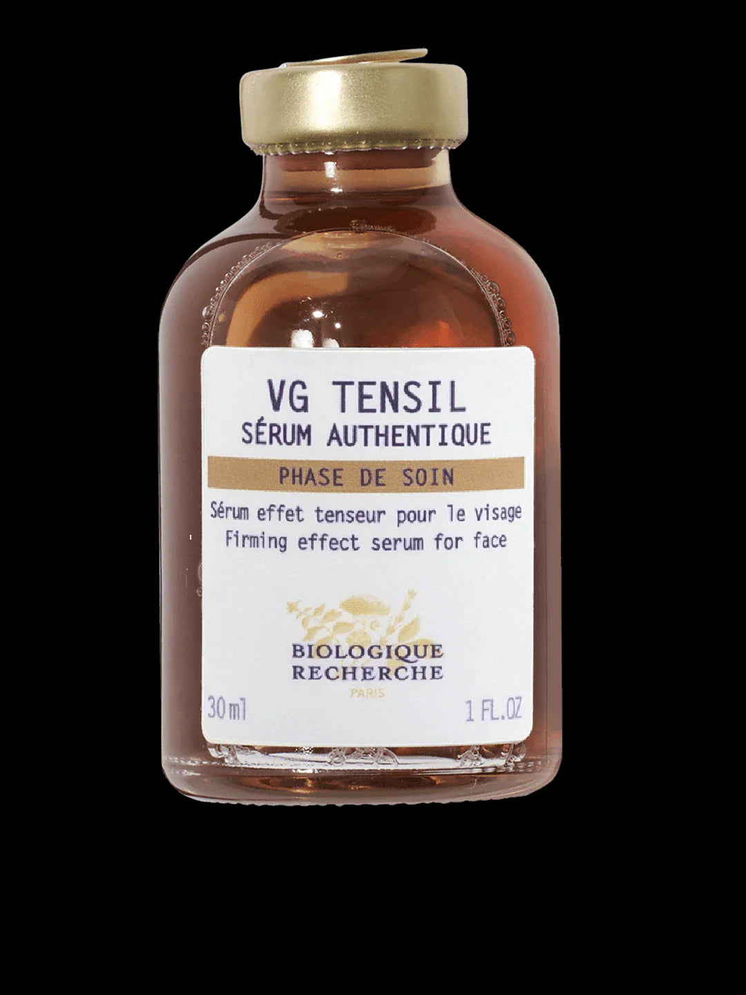 SERUM VG TENSIL 1.0oz CureDeRepos