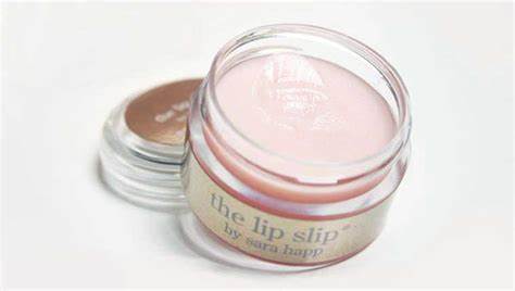 Sara Happ THE LIP SLIP 5 Oz. CureDeRepos
