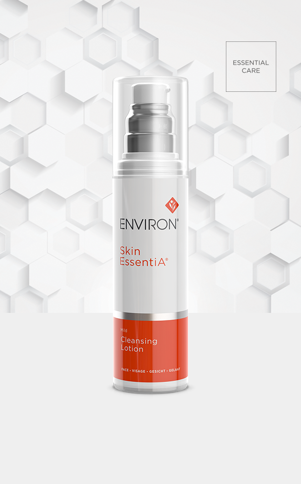 Skin Essentia Range Mild Cleansing Lotion CureDeRepos