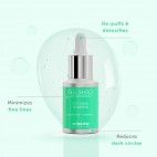 Swissline Cell Shock Age Intelligence Eye Zone Booster 15ml CureDeRepos