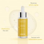 Swissline Cell Shock Age Intelligence Radiance Booster - 10% Vitamin C 50ml CureDeRepos