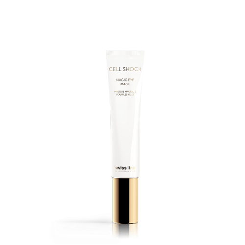 Swissline Cell Shock Magic Eye Mask 20ml CureDeRepos