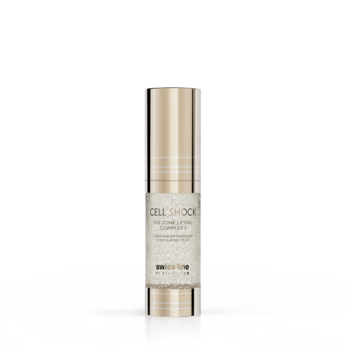 Swissline Cellshock Eye Zone Lifting Complex II 15 ml CureDeRepos