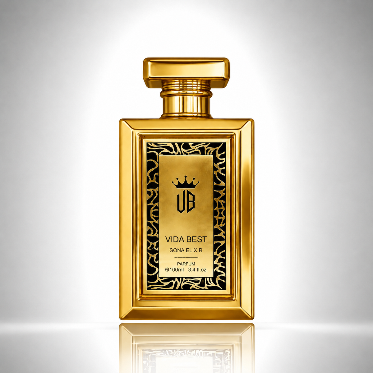 Vida Best Sona Elixir 100 ml