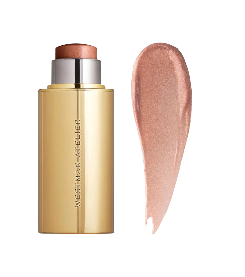 Westman Atelier Lit Up Highlighter Stick 1.7 oz CureDeRepos