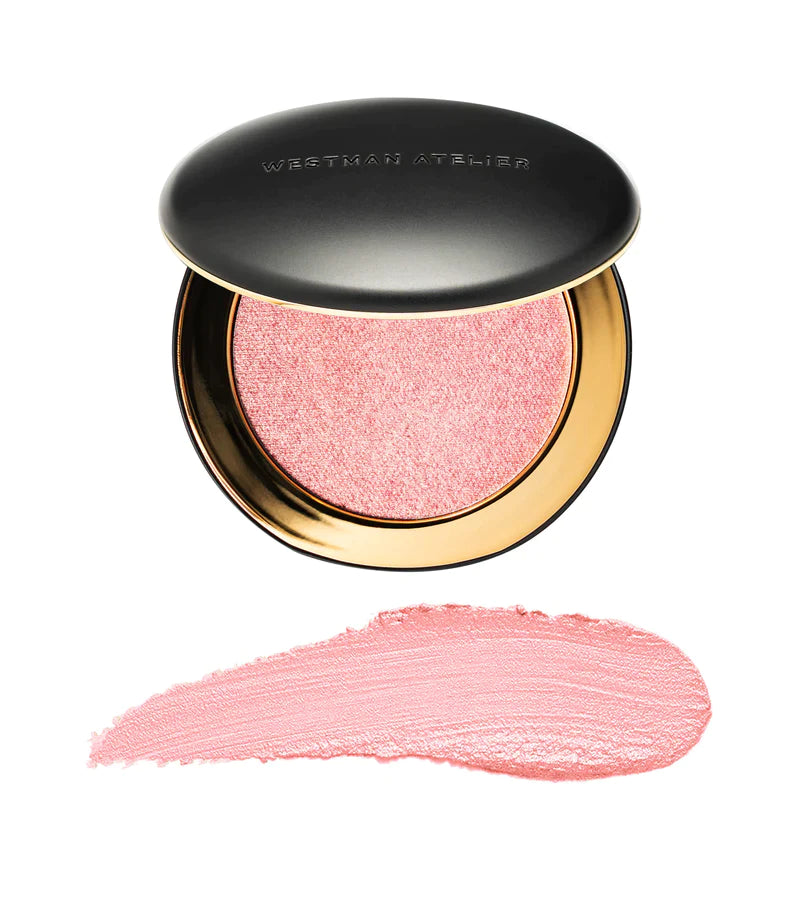 Westman Atelier Super Loaded Tinted Highlight .14 oz CureDeRepos
