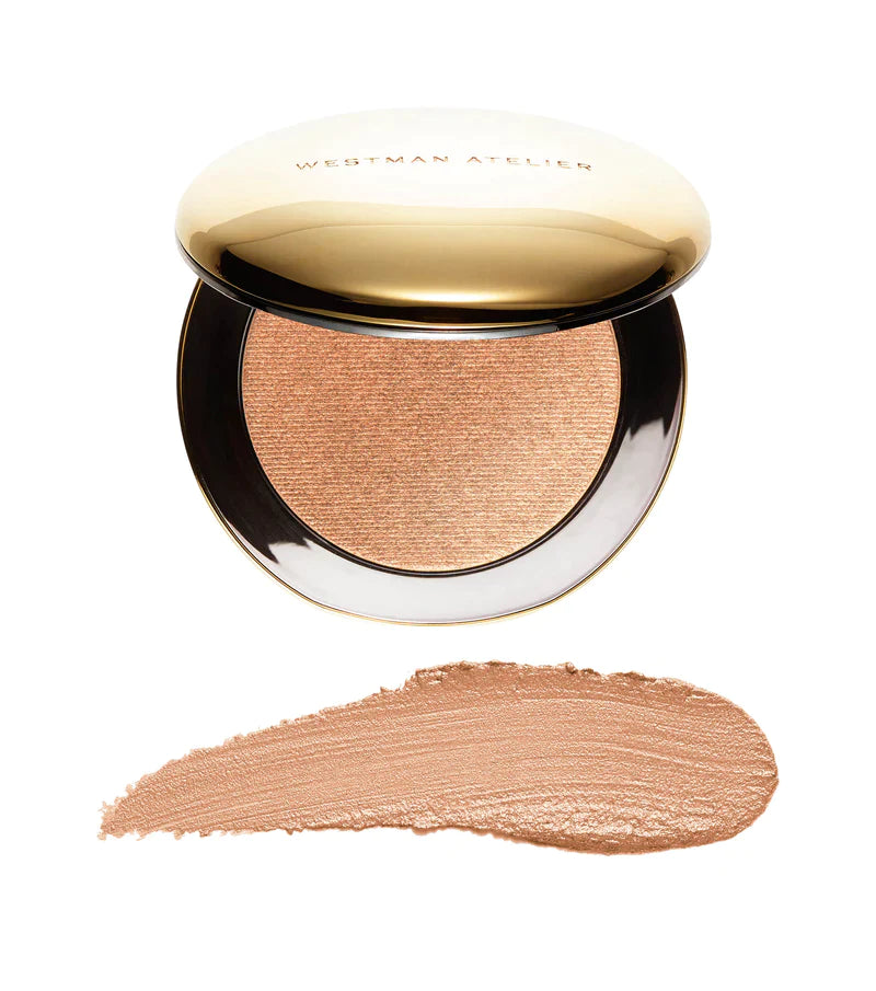 Westman Atelier Super Loaded Tinted Highlight .14 oz CureDeRepos