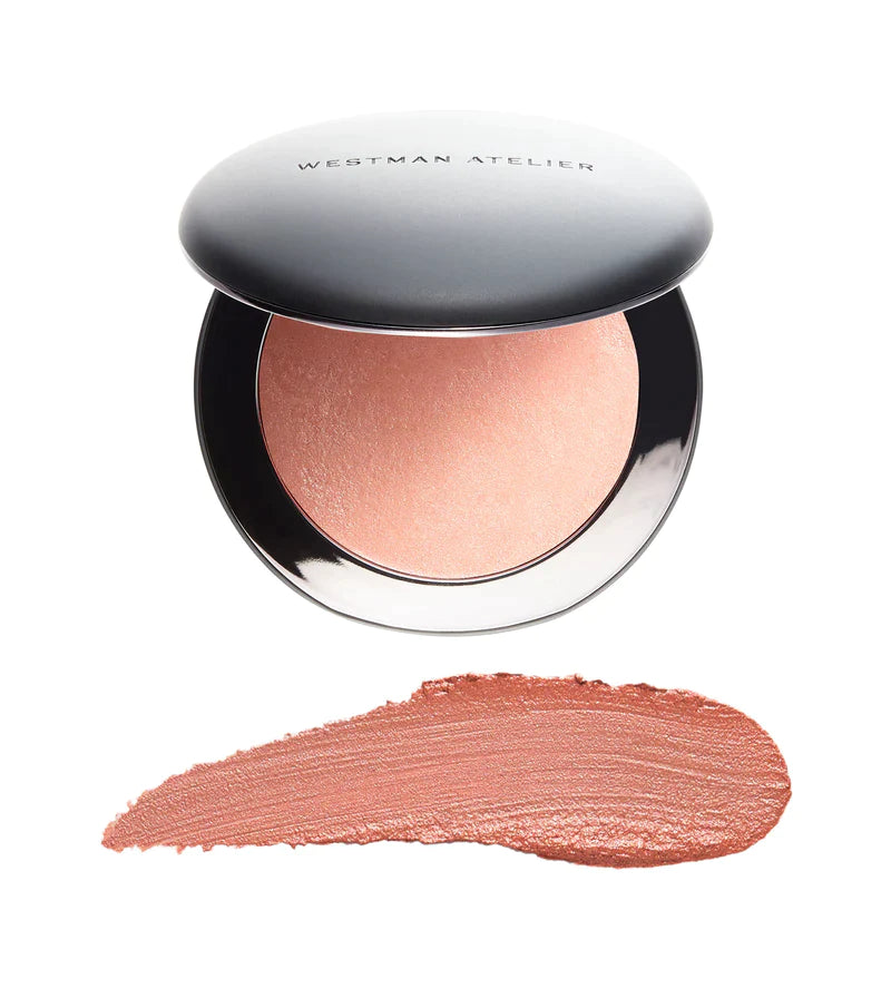 Westman Atelier Super Loaded Tinted Highlight .14 oz CureDeRepos