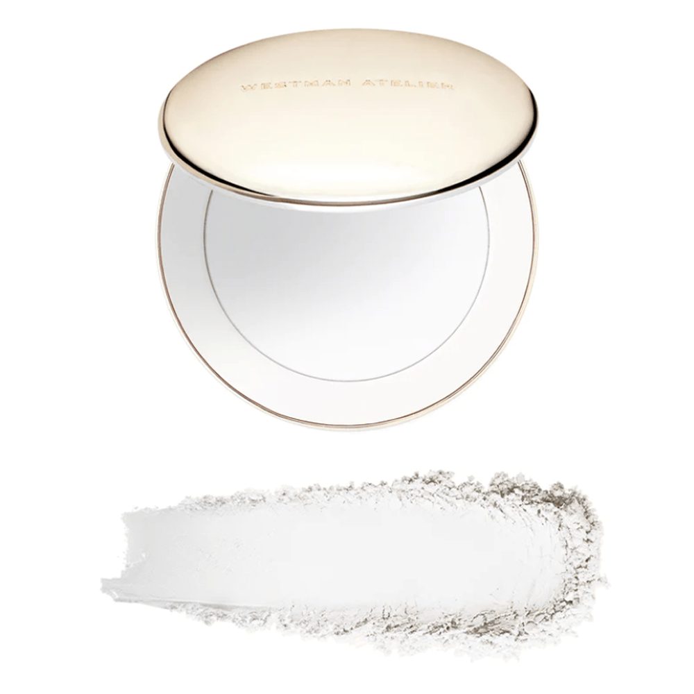 Westman Atelier Vital Pressed Skincare Powder .17 oz CureDeRepos