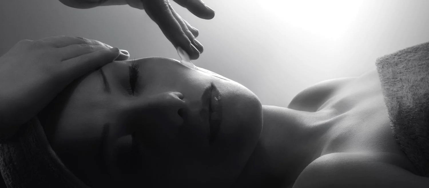 Relaxation and wellness products from Cure de Repos