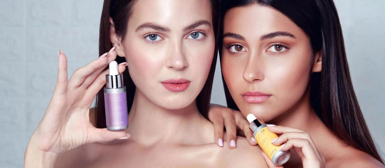 Wellness and relaxation products by Cure de Repos