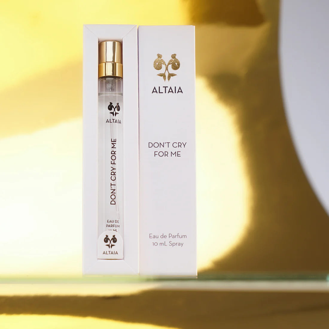 ALTAIA Don't Cry For Me Eau de Parfum