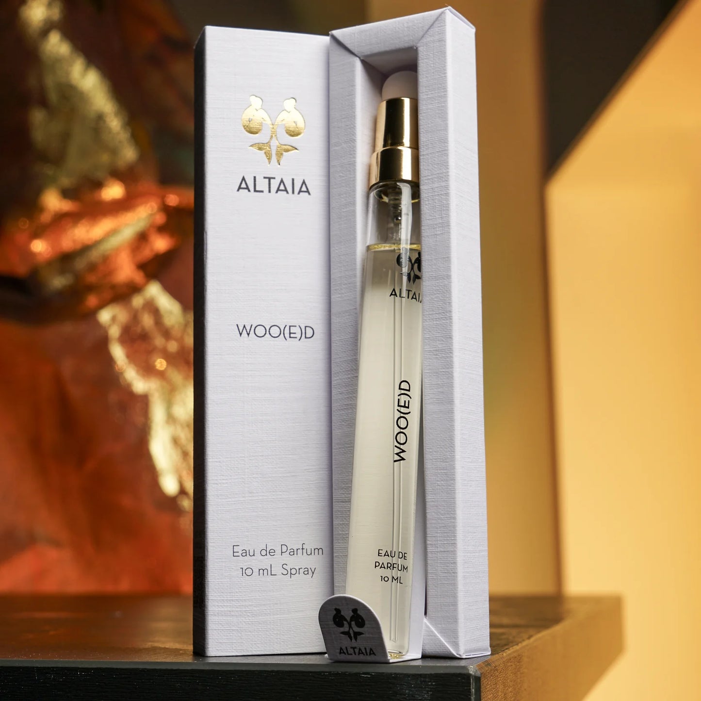 Altaia Woo(e)d Eau De Parfum