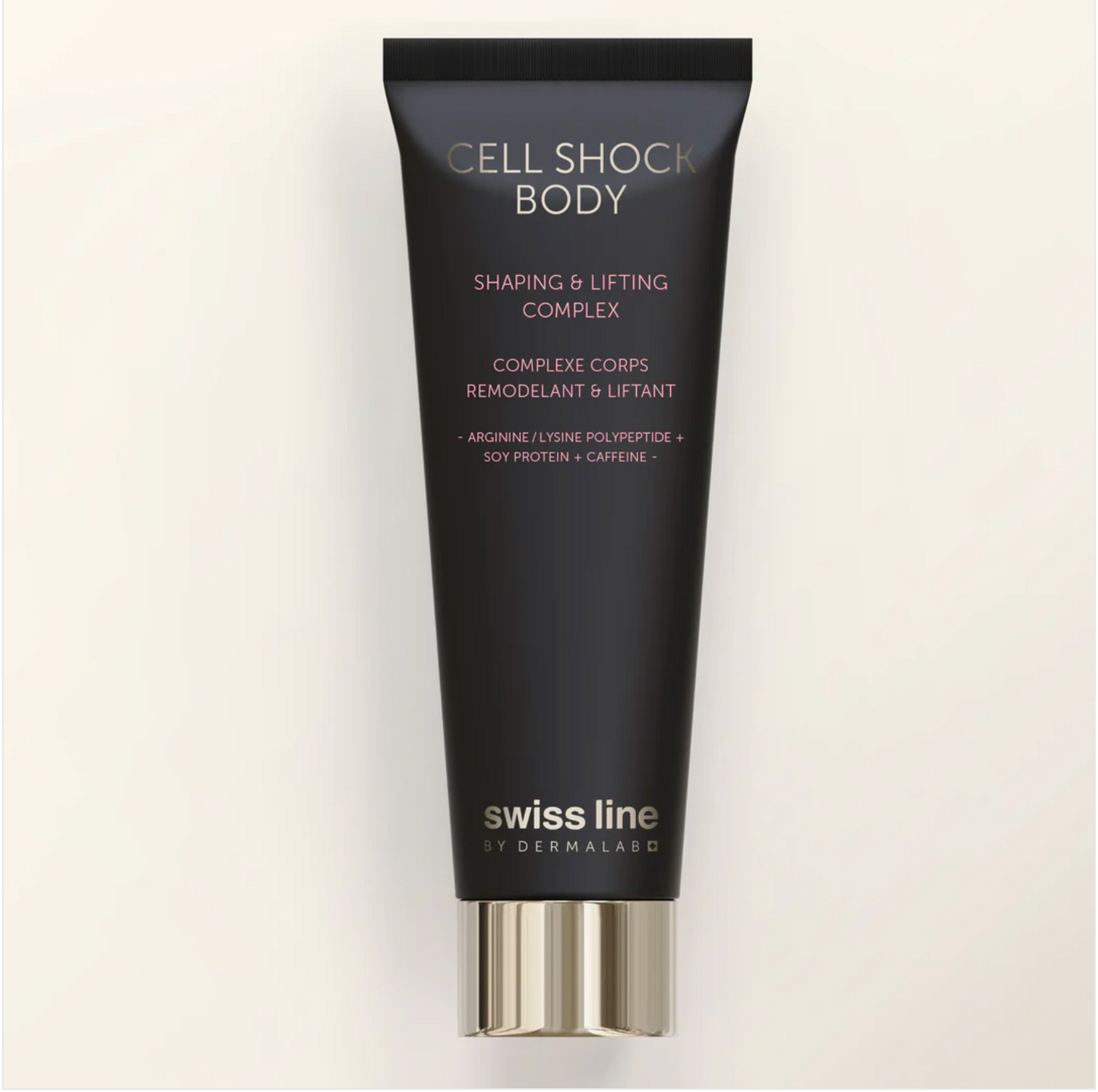Swiss Line Cell Shock Body Shaping & Lifting Complex 150ml