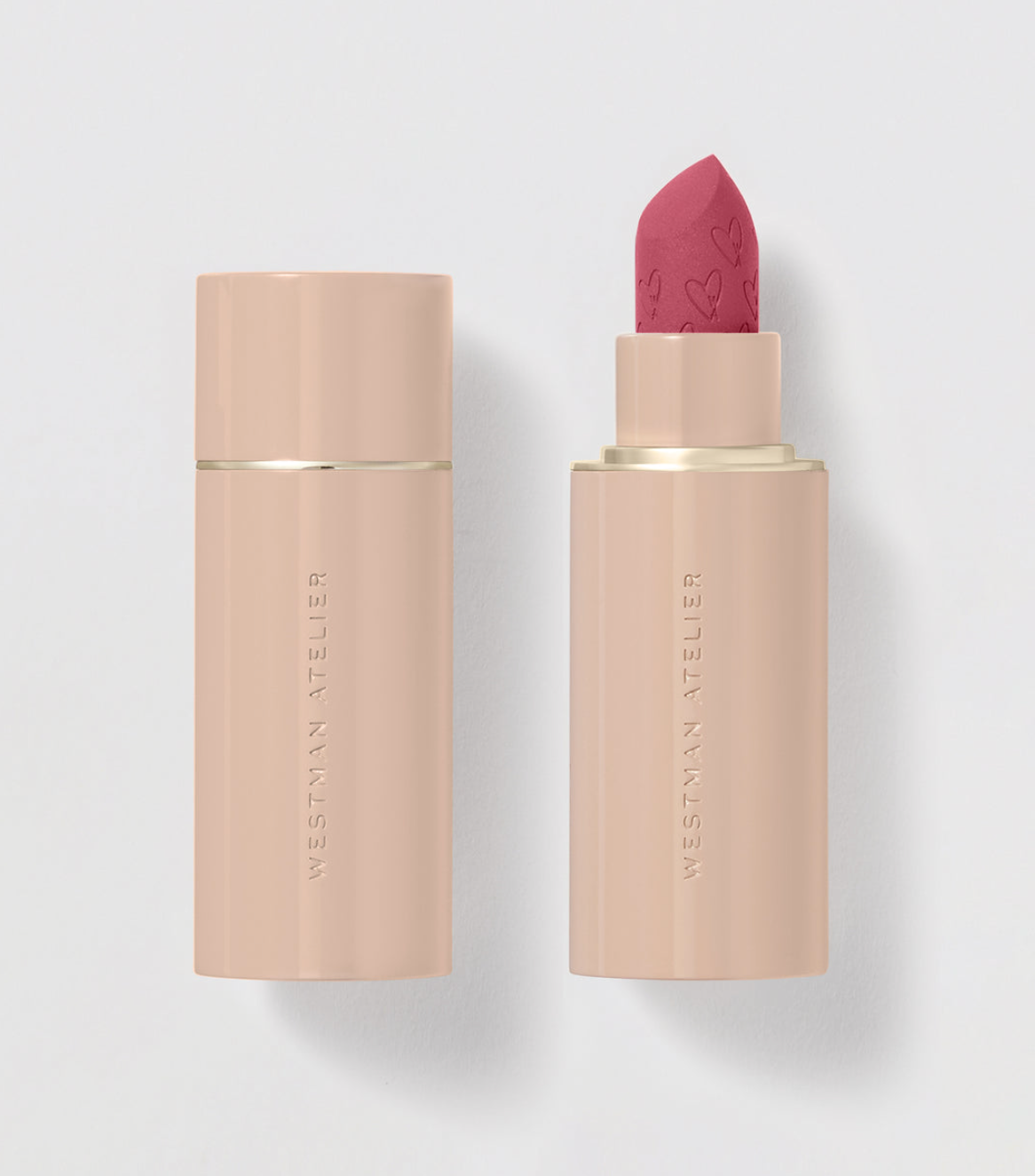 Westman Atelier Lip Suede Matte Lipstick 0.13 fl oz