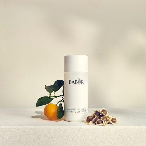 Babor Refining Enzyme & Vitamin C Cleanser 40g