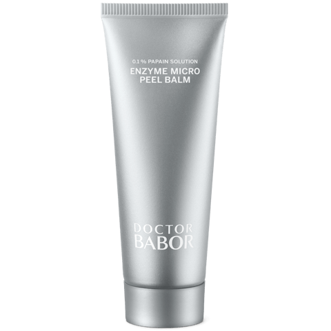 Babor Enzyme Micro Peel Balm 75ml