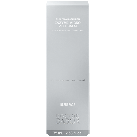 Babor Enzyme Micro Peel Balm 75ml