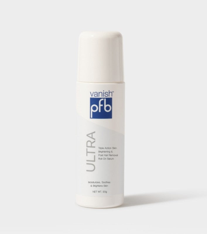 Vanish PFB Ultra Serum