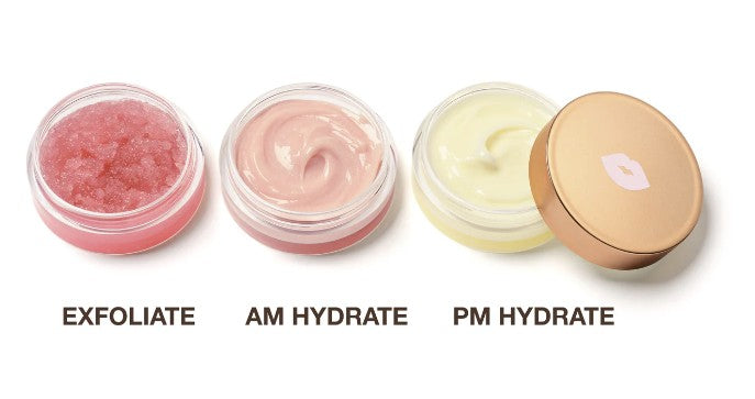 sara happ the lip essentials