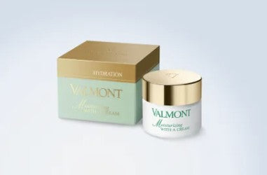 Valmont Moisturizing with a cream 50ml