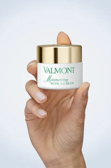 Valmont Moisturizing with a cream 50ml