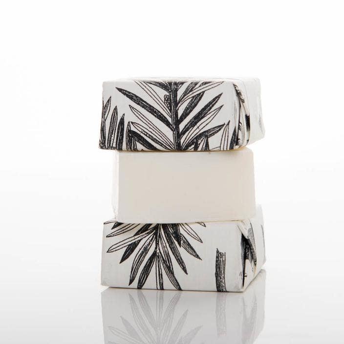Guest Bar / Petite Shea Butter Soap