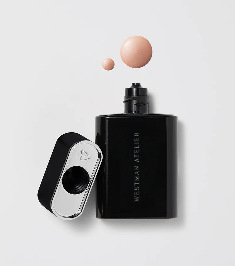 Westman Atelier Liquid Super Loaded Tinted Highlighter