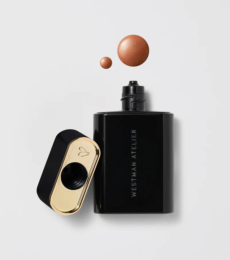 Westman Atelier Liquid Super Loaded Tinted Highlighter