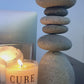 CURE candles