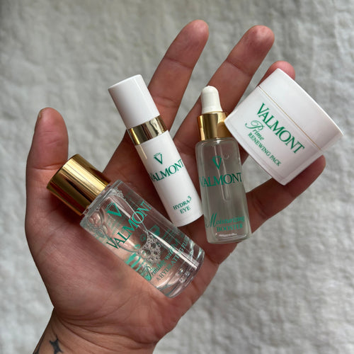 Winter Glow: Hydration Heroes for Radiant Skin