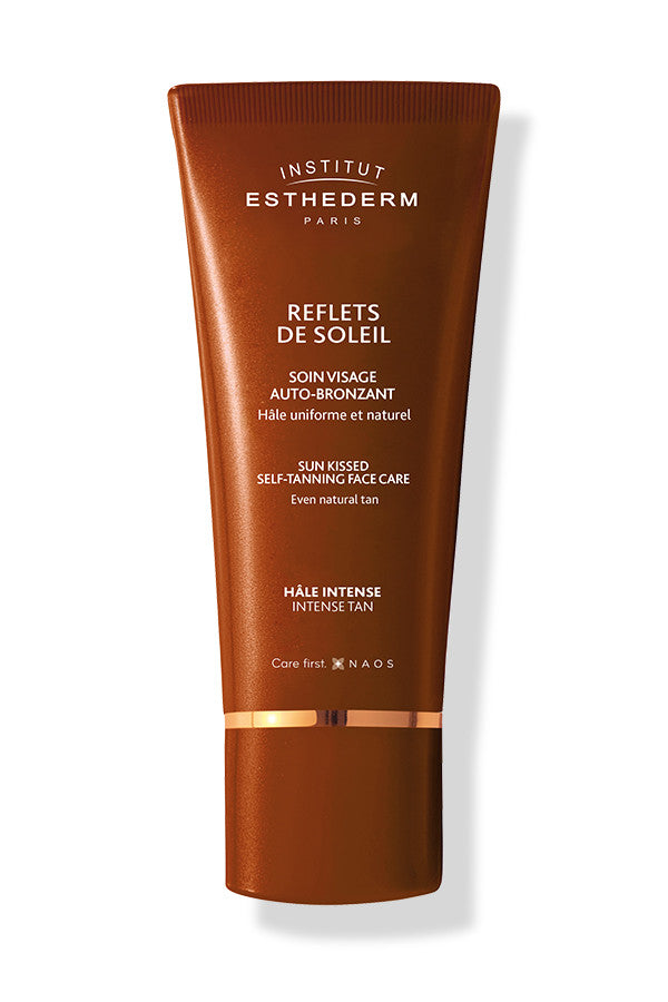 Achieve a Safe and Radiant Tan with Institut Esthederm's Sun-Kissed Self-Tanning Products