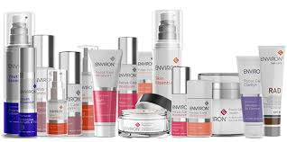 My Happy Place - Covid-19 Skincare By Mary G. CureDeRepos