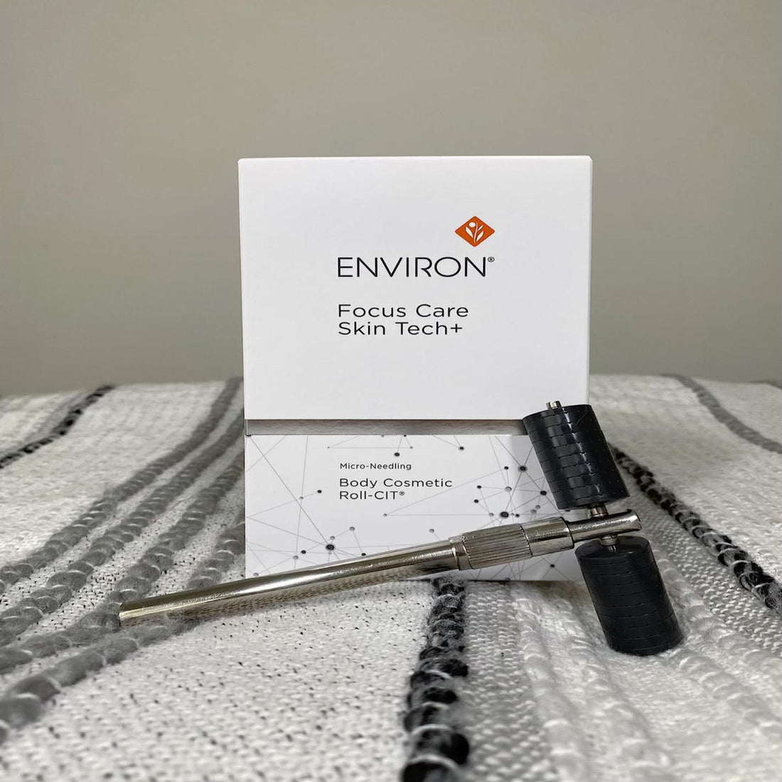 The Environ Focus Care Skin Tech+ Body Cosmetic Roll-CIT