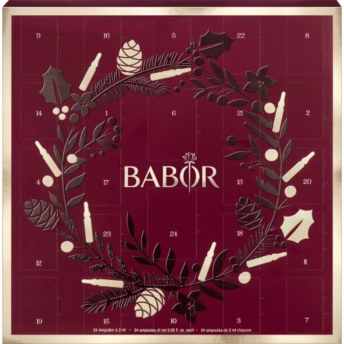 Babor Products