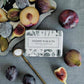 Sugared Plum & Fig Shea Butter Soap Bar