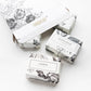 Soap Giftset - Floral Lovers Set of 4