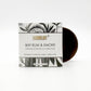 Bay Rum & Smoke - Exfoliate & Hydrate Two-Sided Soap
